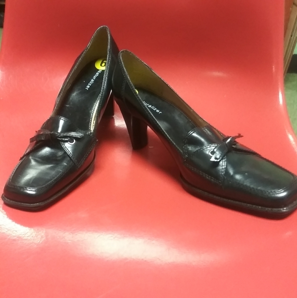 Naturalizer shoes